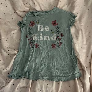 Positive affirmation Nordstrom tee